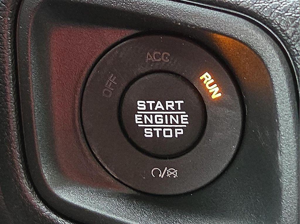 new 2026 Jeep Wrangler car, priced at $46,995