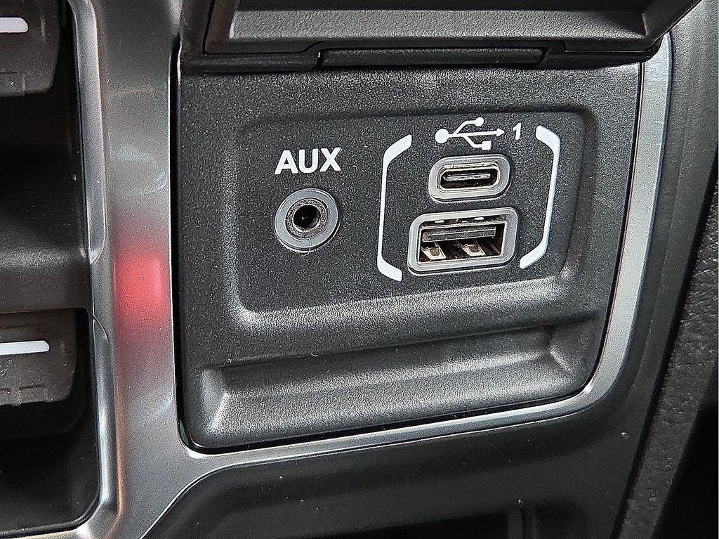 new 2026 Jeep Wrangler car, priced at $46,995