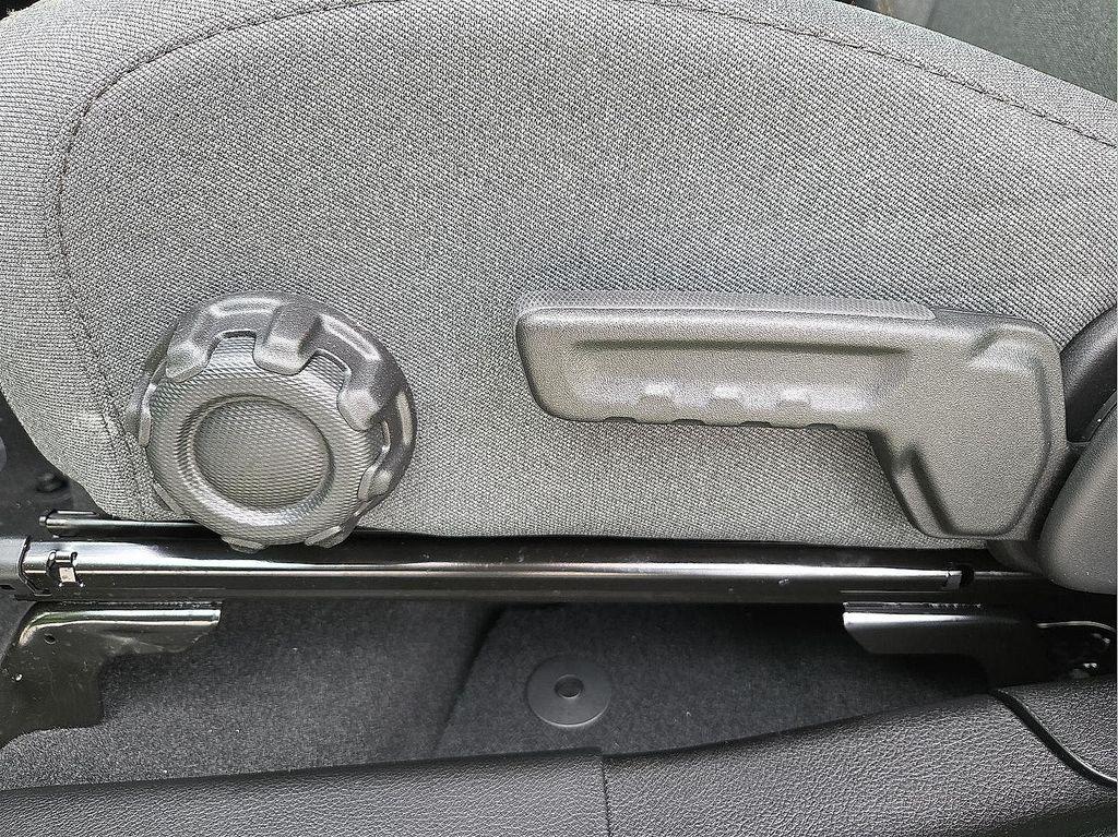 new 2026 Jeep Wrangler car, priced at $46,995