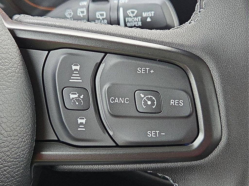 new 2026 Jeep Wrangler car, priced at $46,995