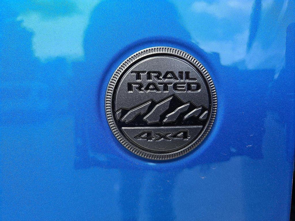 new 2024 Jeep Gladiator car, priced at $44,972