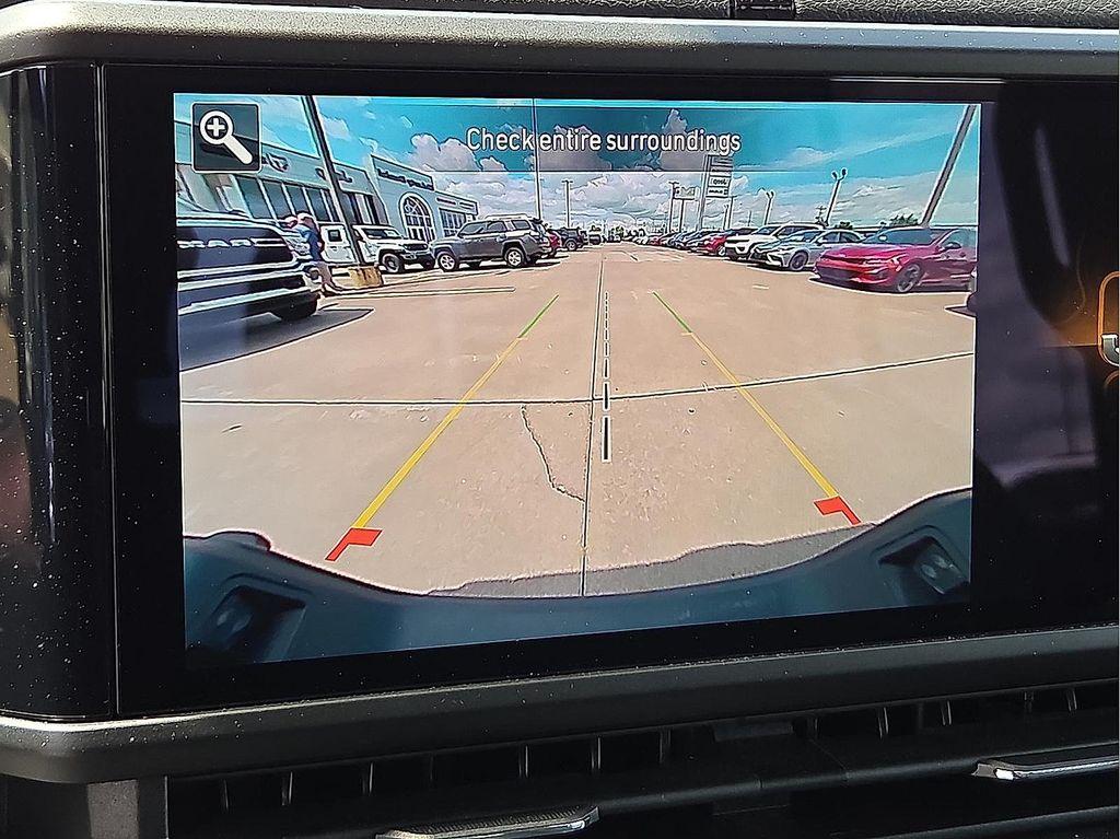 new 2024 Jeep Gladiator car, priced at $44,972