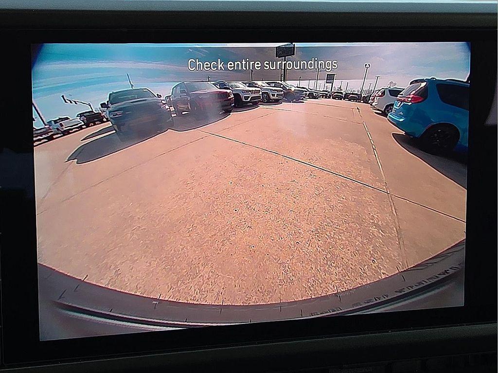 new 2026 Jeep Wrangler car, priced at $43,804