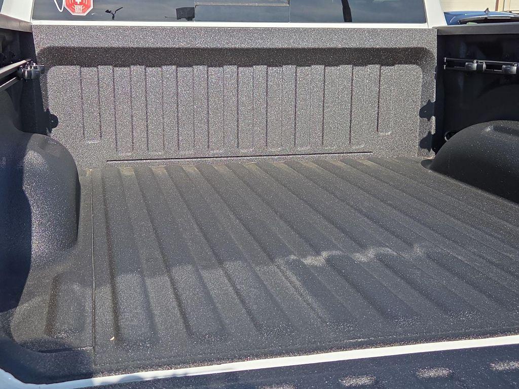 new 2026 Ram 1500 car, priced at $74,759