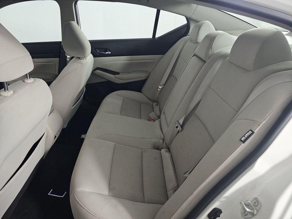 used 2020 Nissan Altima car, priced at $18,609