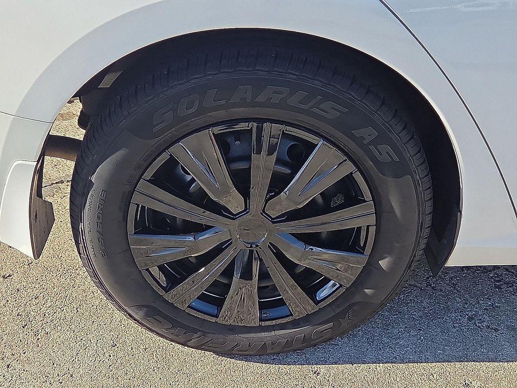 used 2020 Nissan Altima car, priced at $17,267