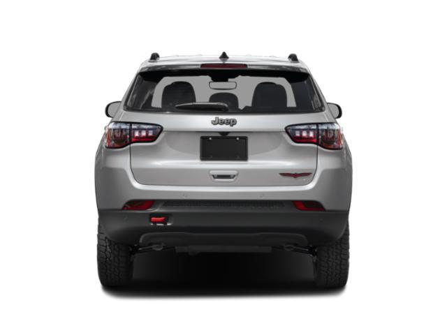 new 2026 Jeep Compass car, priced at $35,352