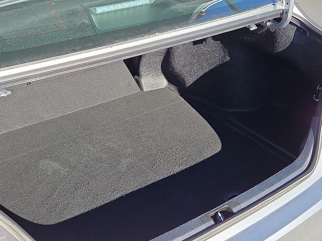 used 2025 Toyota Camry car, priced at $25,815