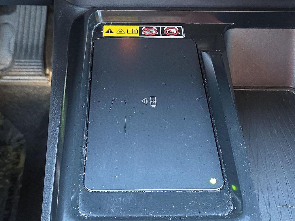 used 2025 Toyota Camry car, priced at $25,815