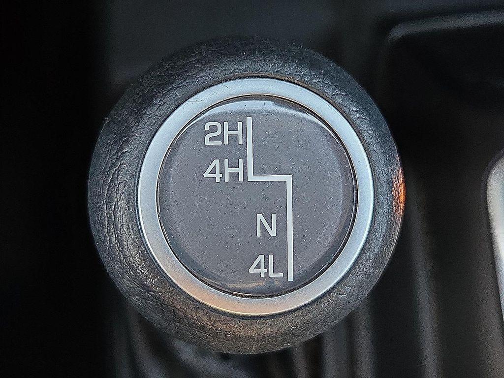 used 2021 Jeep Wrangler Unlimited car, priced at $20,674