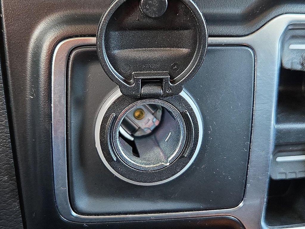 used 2021 Jeep Wrangler Unlimited car, priced at $20,674