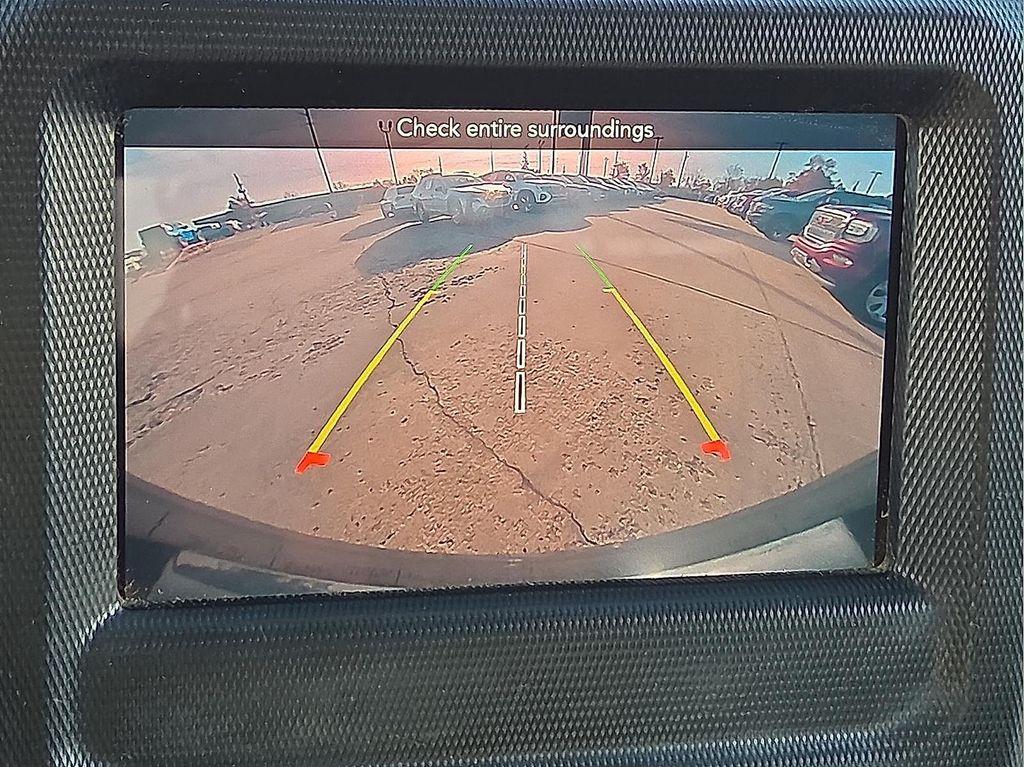 used 2021 Jeep Wrangler Unlimited car, priced at $20,674