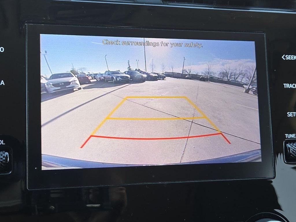 used 2023 Hyundai Tucson car, priced at $22,085