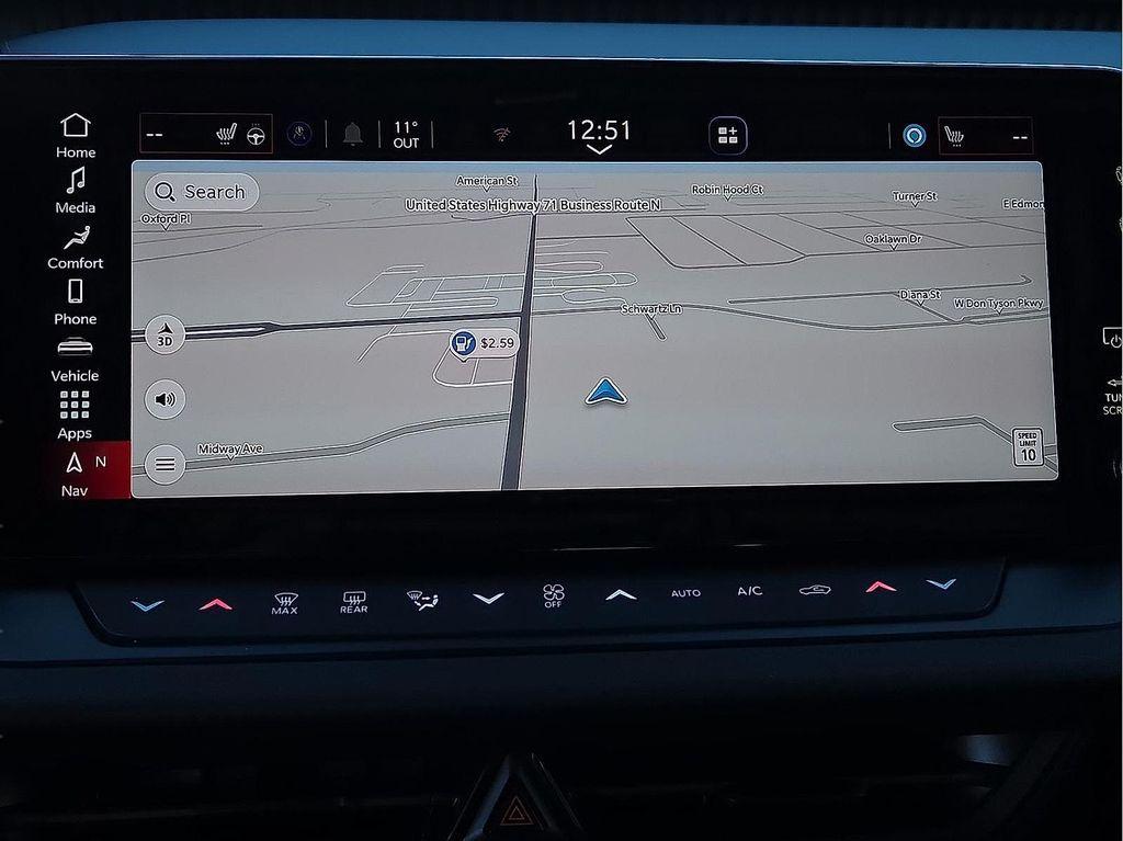 new 2026 Dodge Charger car, priced at $65,145