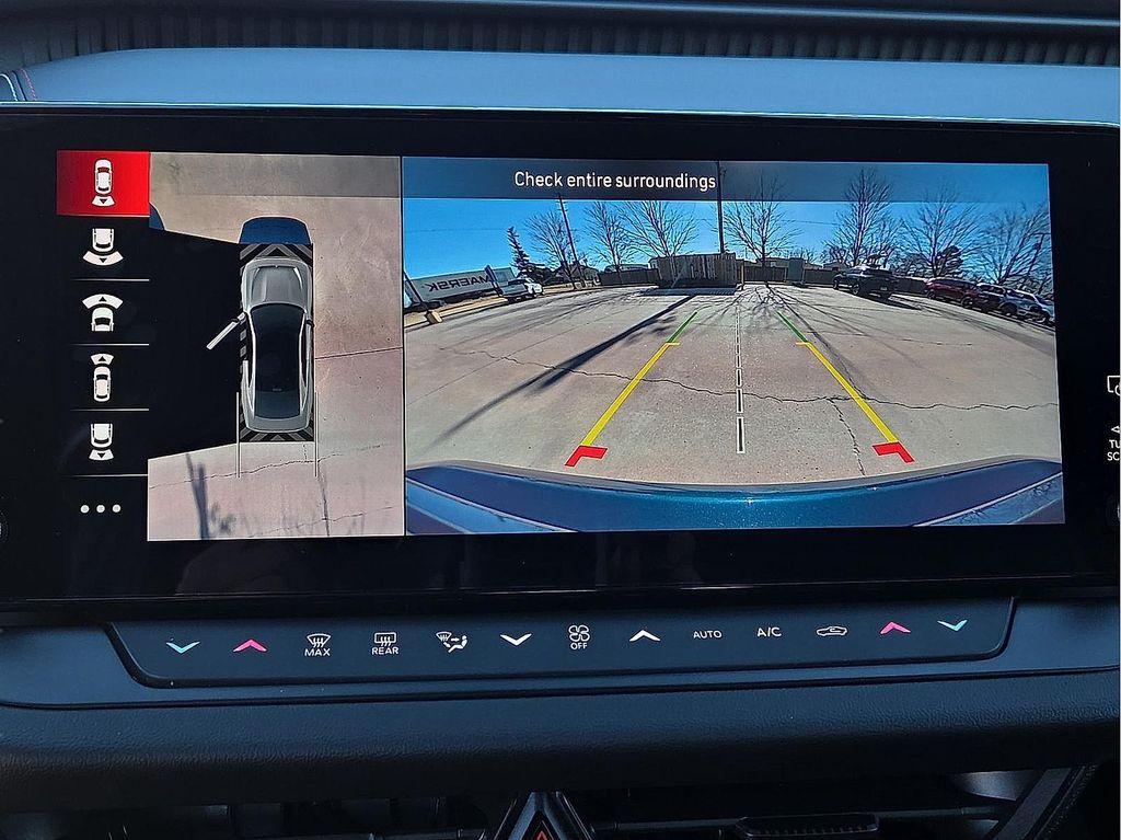 new 2026 Dodge Charger car, priced at $65,145