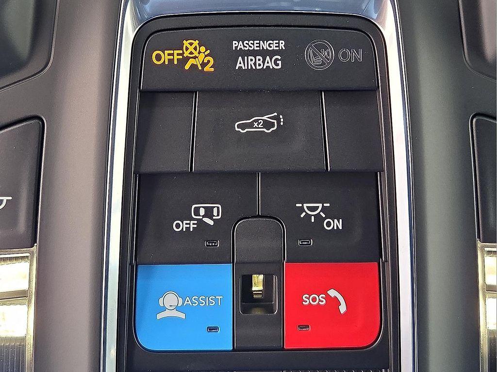 new 2026 Dodge Charger car, priced at $65,145