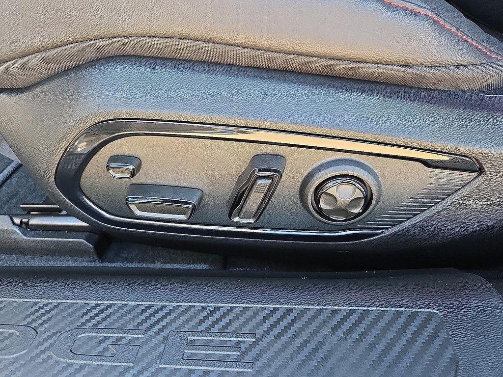 new 2026 Dodge Charger car, priced at $65,145