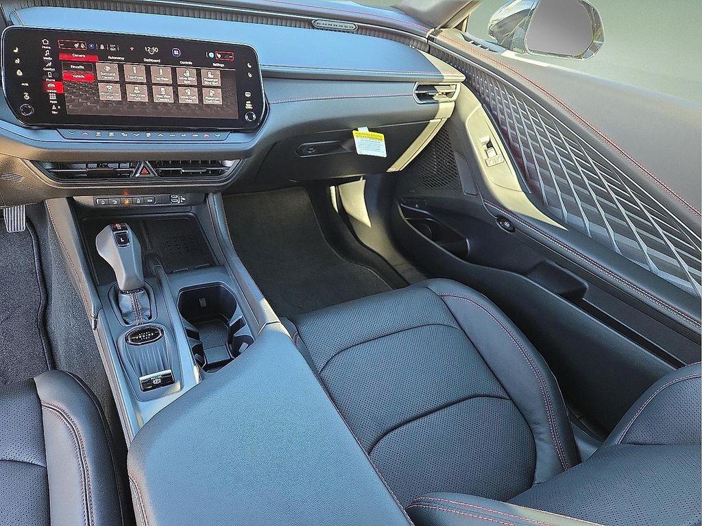 new 2026 Dodge Charger car, priced at $65,145