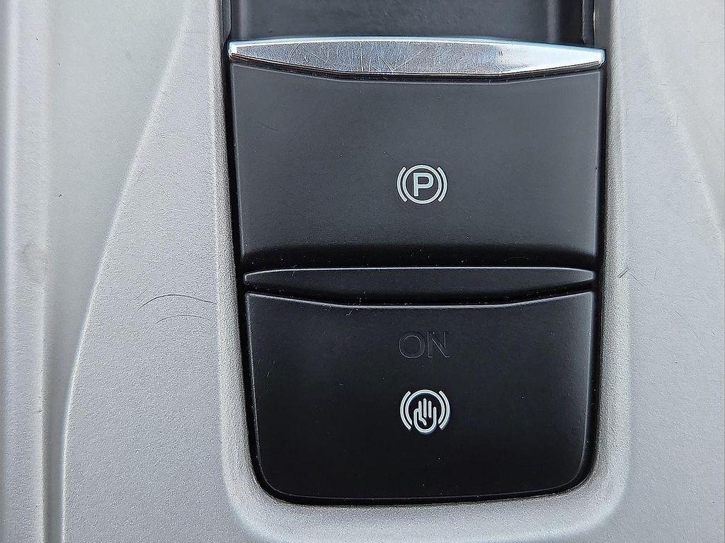 used 2022 Ford Explorer car, priced at $22,709