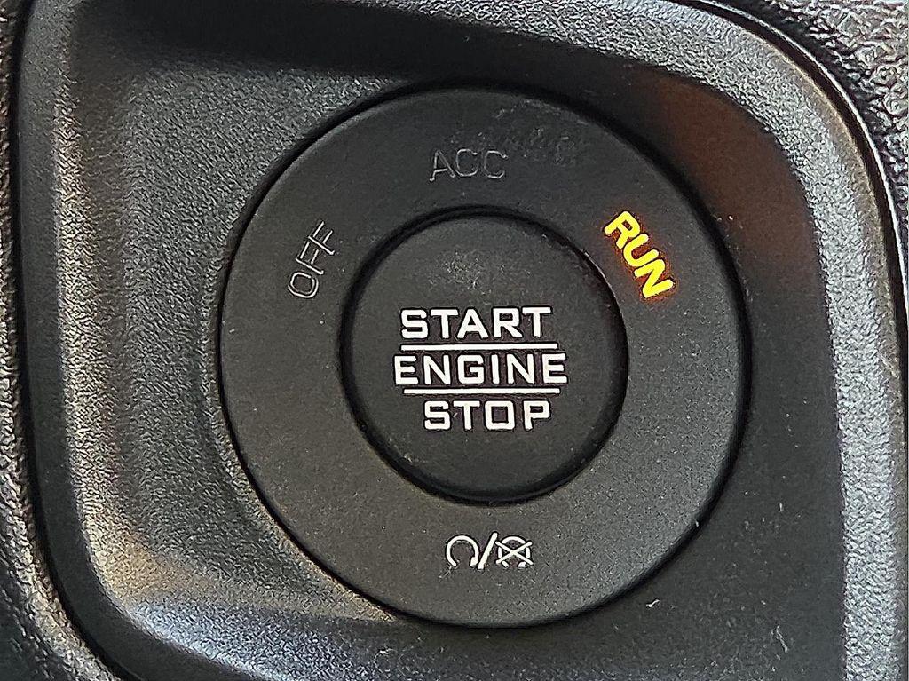 new 2026 Jeep Wrangler car, priced at $46,995