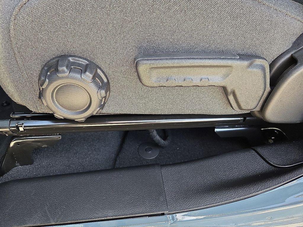 new 2026 Jeep Wrangler car, priced at $46,995