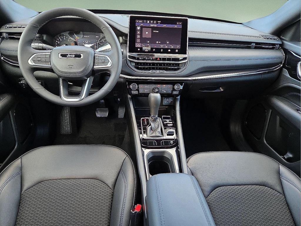 new 2026 Jeep Compass car, priced at $32,130