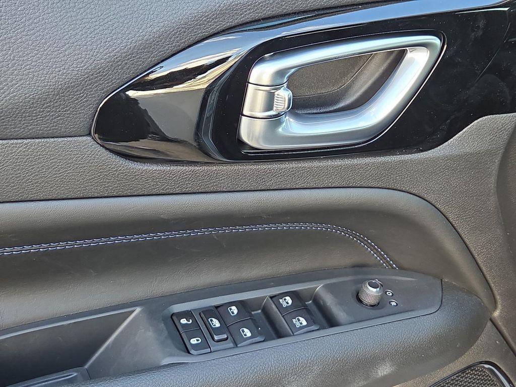 new 2026 Jeep Compass car, priced at $29,130