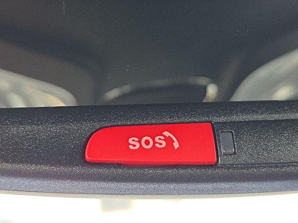 new 2026 Jeep Compass car, priced at $29,130