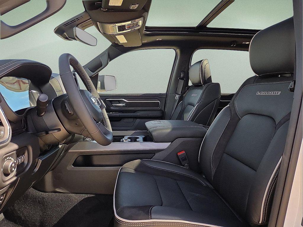 new 2026 Ram 1500 car, priced at $65,475