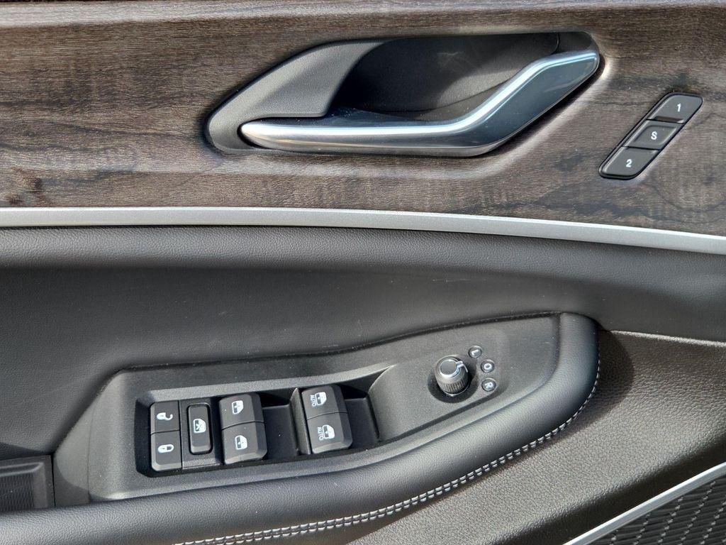 new 2026 Jeep Grand Cherokee L car, priced at $50,109