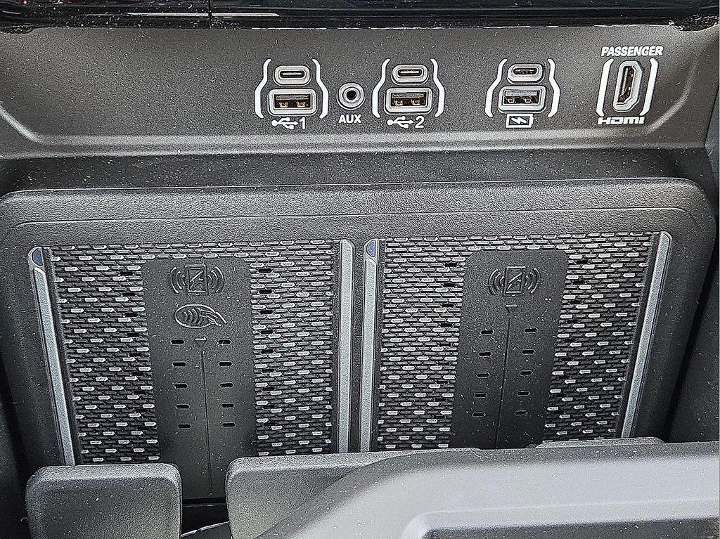 new 2026 Ram 1500 car, priced at $68,683