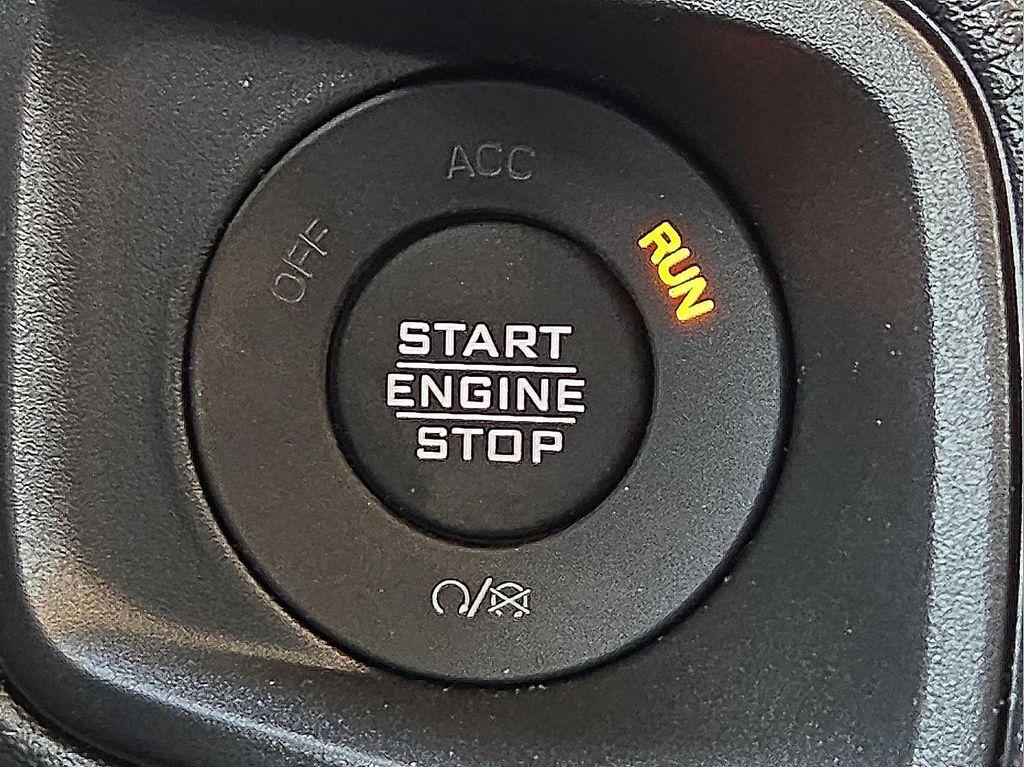 new 2026 Jeep Wrangler car, priced at $45,495