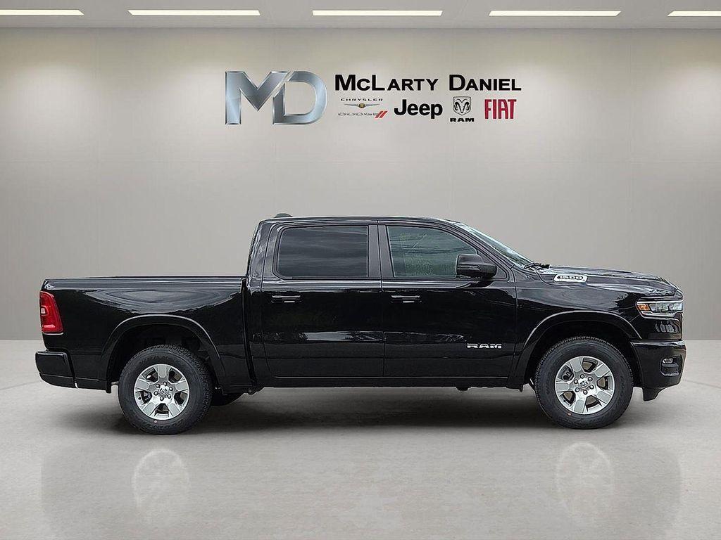 new 2026 Ram 1500 car, priced at $49,089