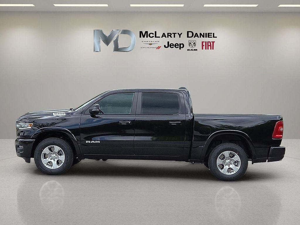 new 2026 Ram 1500 car, priced at $49,089