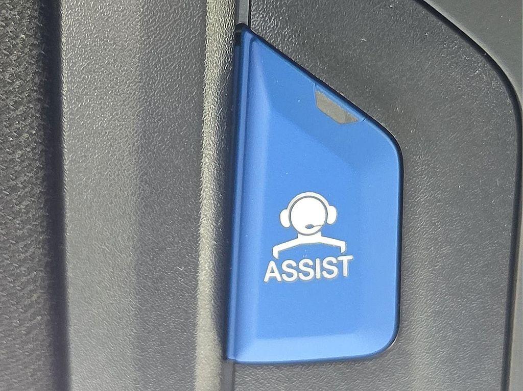 new 2026 Ram 1500 car, priced at $49,089