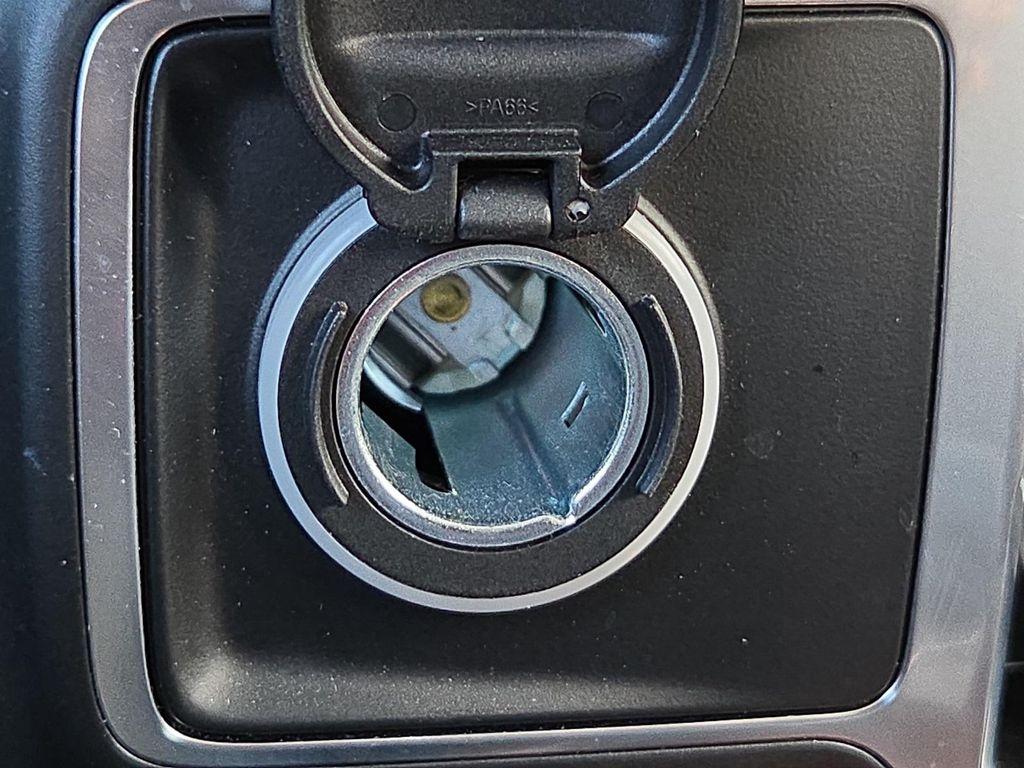 used 2024 Jeep Wrangler car, priced at $30,889