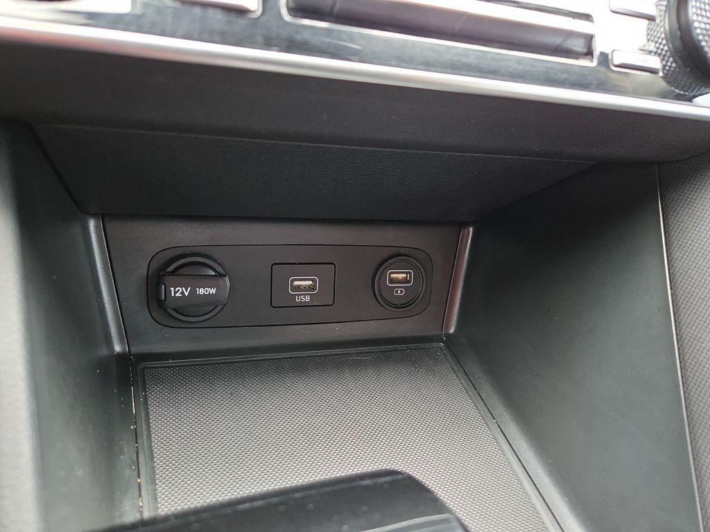 used 2021 Hyundai Sonata car, priced at $18,995