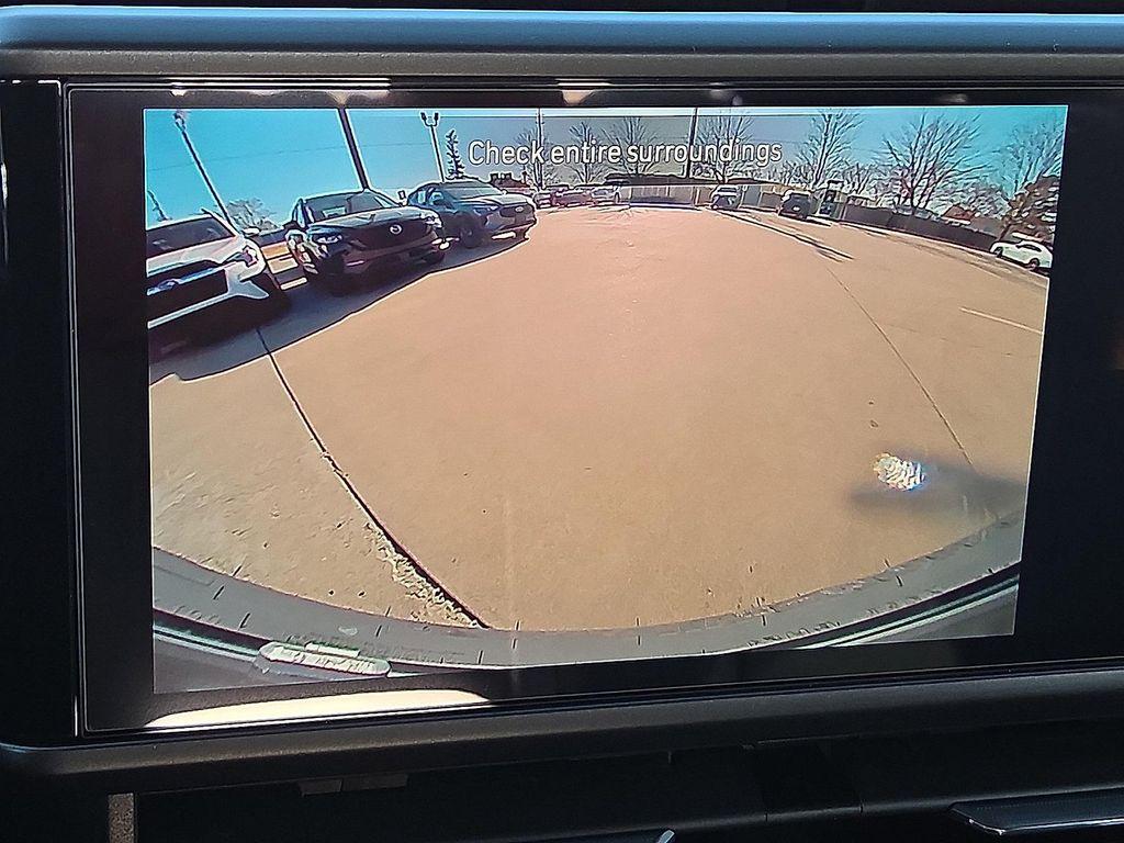 new 2026 Jeep Wrangler car, priced at $38,465