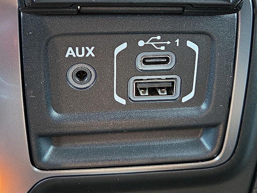 new 2026 Jeep Wrangler car, priced at $38,465