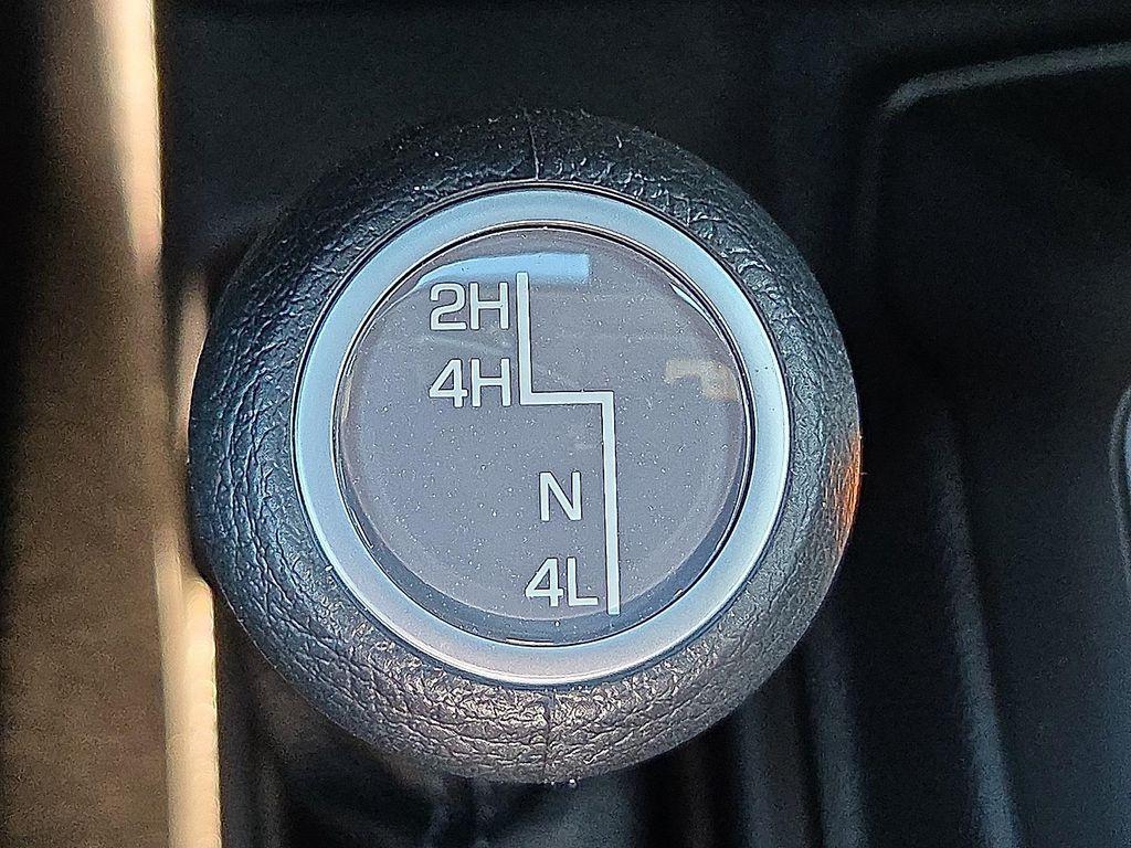 new 2026 Jeep Wrangler car, priced at $38,465