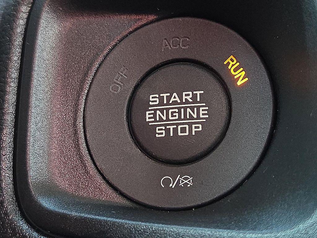 new 2026 Jeep Wrangler car, priced at $38,465