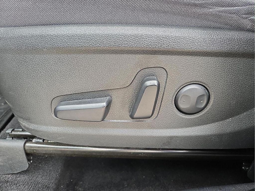 used 2023 Hyundai Santa Fe car, priced at $26,495