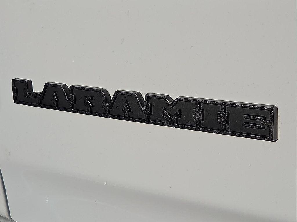 new 2026 Ram 1500 car, priced at $68,170