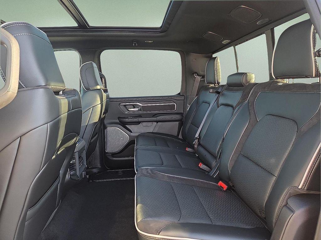 new 2026 Ram 1500 car, priced at $68,170