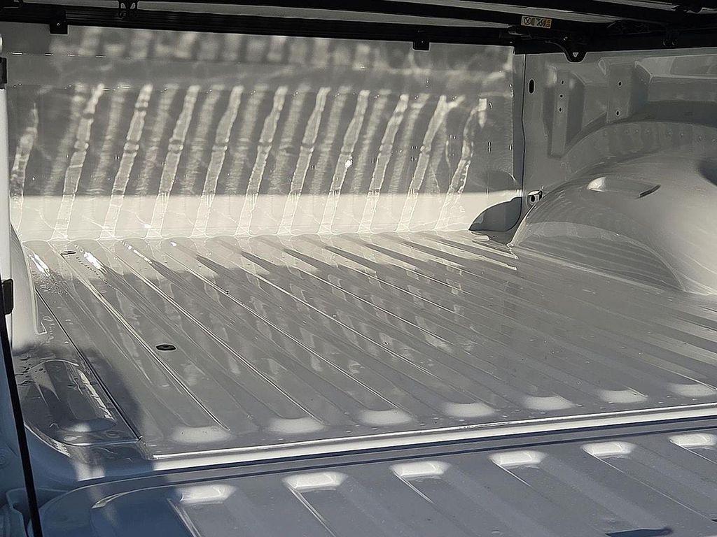 new 2026 Ram 1500 car, priced at $65,640