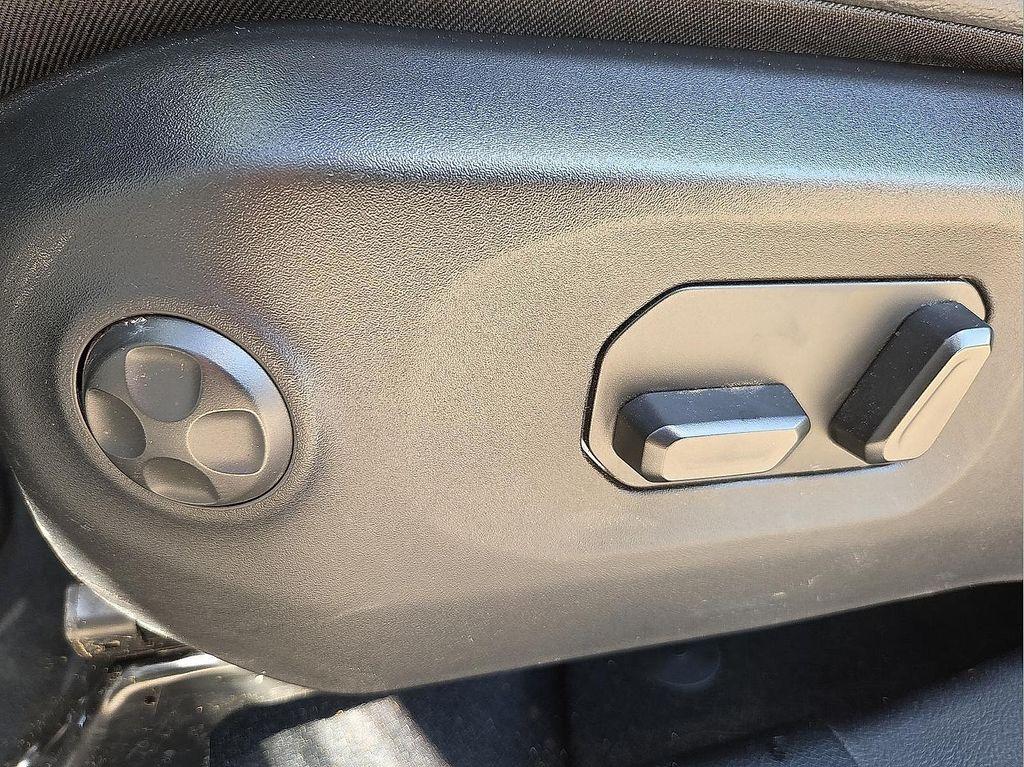 new 2024 Jeep Wrangler car, priced at $54,934