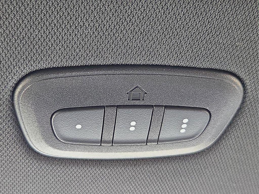 new 2026 Jeep Grand Wagoneer L car, priced at $78,450