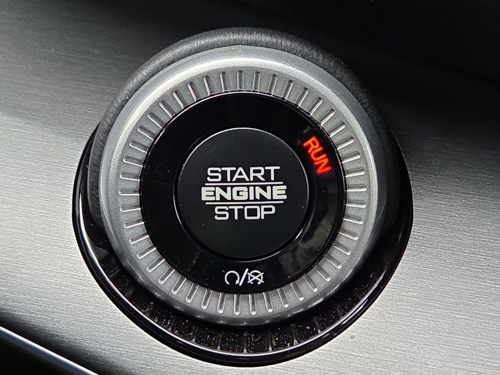 new 2026 Jeep Grand Wagoneer L car, priced at $78,450