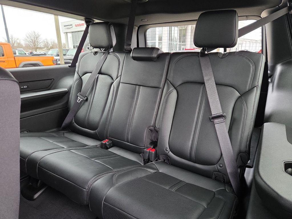 new 2026 Jeep Grand Wagoneer L car, priced at $78,450