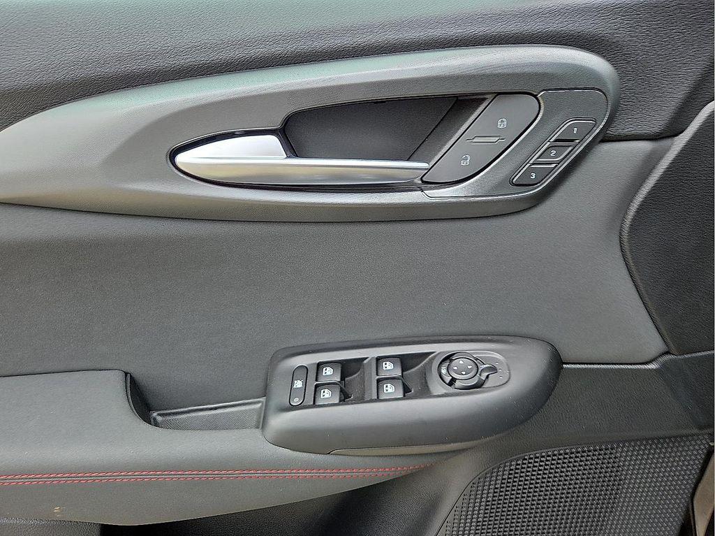 used 2024 Dodge Hornet car, priced at $23,465